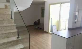 Imagem 6: Cobertura com 3 dormitórios à venda, 165 m² por R$ 1.300.000,00 - Santana - São Paulo/SP