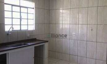 Imagem 3: Casa com 2 dormitórios para alugar, 90 m² por R$ 1.952,00/mês - Cidade Jardim II - America