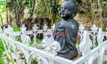 Imagem 2: CASA PARA TEMPORADA VISTA A MAR PONTA NEGRA