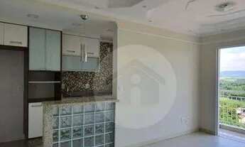 Imagem: Apartamento com 2 dormitórios à venda