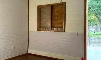 Imagem: Casa residencial de 2 dormitórios no bairro