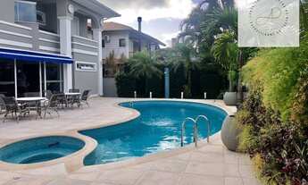 Imagem: Casa à venda, 524 m² por R$ 9.600.000,00