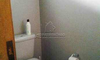 Imagem 4: SOROCABA - Casa Padrão - Terras de Arieta