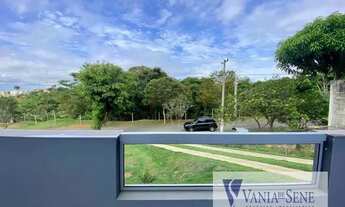 Imagem 5: JACAREI - Residential / Condo - MIRANTE DO VALE