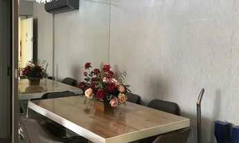 Imagem: Apartamento Mobiliado Com Varanda Gourmet