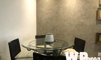 Imagem 6: ITAIM -Venda Excelente Localização, , 2 Suites, 1 vagas, lavabo. Totalmente Reformado