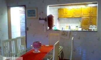 Imagem 5: Casa residencial à venda, João Aldo Nassif, Jaguariúna - CA0012