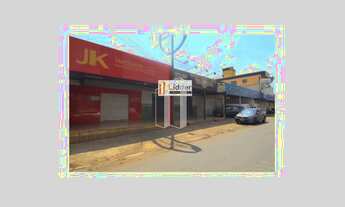 Imagem 2: Prédio Comercial em Jardim Nova Era - Aparecida de Goiânia