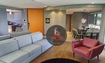 Imagem: Apartamento com 3 dormitórios, 205 m²