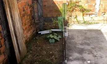 Imagem 6: Vende-se Casa em Vida Nova