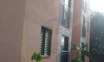 Imagem 7: Apartamento com 2 quartos à venda, 42 m² por R$ 160.000 - Jardim Morumbi - Indaiatuba/SP