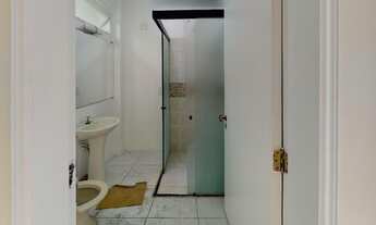 Imagem 2: APARTAMENTO RESIDENCIAL em São Paulo - SP, Sé