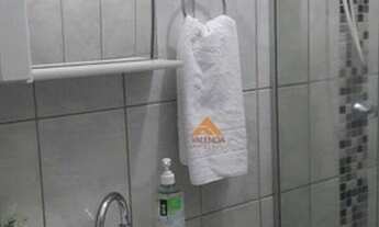 Imagem 6: Casa com 2 dormitórios à venda, 160 m² por R$ 371.000 - Jardim Monte Carlo - Ribeirão Pret