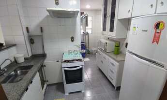 Imagem 5: Apartamento com 2 dorms, Praia do Itagua, Ubatuba - R$ 380 mil, Cod: 1900