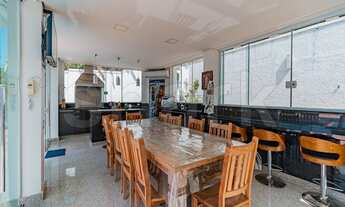 Imagem 5: Casa para venda ou locação por R$ 10.000.000,00 ou R$ 25.000,00/mês em Alphaville, Barueri