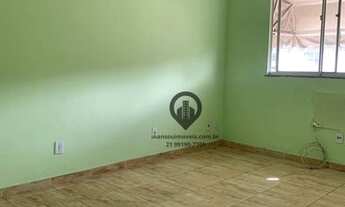 Imagem 2: Apartamento de 2 quartos à venda, próximo ao Guanabara - por R$ 146.000 - Realengo/RJ