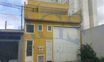 Imagem: São Paulo - Casa Padrão - VILA CARRAO