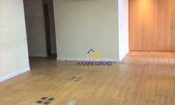 Imagem 1: Conjunto para alugar, 152 m² por R$ 12.077,68/mês - Jardim Paulista - São Paulo/SP