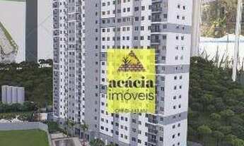 Imagem: Apartamento à venda, 35 m² por R$ 237.708,11