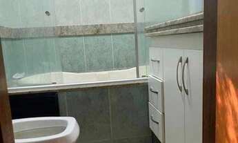 Imagem 6: Apartamento com 4 dormitórios à venda, 130 m² por R$ 650.000,00 - Buritis - Belo Horizonte