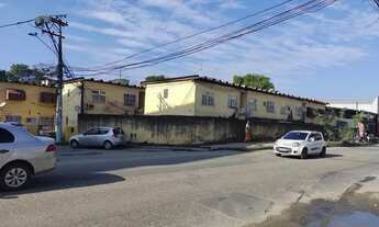 Imagem 5: Apartamento de 2 quartos - Colubandê - São Gonçalo - RJ