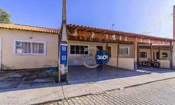 Imagem 5: Casa com 2 dormitórios à venda, 80 m² por R$ 280.000,00 - Jardim Maria Elvira - Sorocaba/S