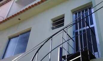 Imagem: Casa de vila aluguel em Jacarepaguá