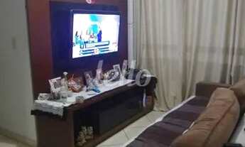 Imagem 5: São Paulo - Apartamento Padrão - Brás