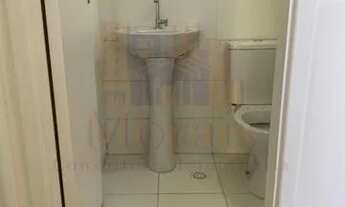 Imagem 5: Apartamento para Temporada em São Paulo, Cidade Patriarca, 2 dormitórios, 1 banheiro