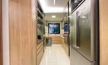 Imagem 4: Apartamento com 3 dormitórios à venda, 152 m² por R$ 1.385.000,00 - Vila Ema - São José do