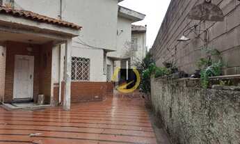 Imagem 3: Casa 250m2 - 3 dormitórios -4 vagas - Ipiranga