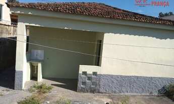 Imagem 2: Casa com 2 dormitórios à venda, 120 m² por R$ 350.000,00 - São Dimas - Guaratinguetá/SP