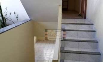 Imagem 5: Sobrado residencial à venda, Jardim Pinheiros, São Paulo