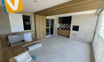 Imagem 5: Apartamento Jd. Anália Franco 120 m²