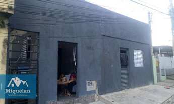 Imagem 5: Terreno à venda, 240 m² por R$ 650.000,00 - Vila Bancária Munhoz - São Paulo/SP