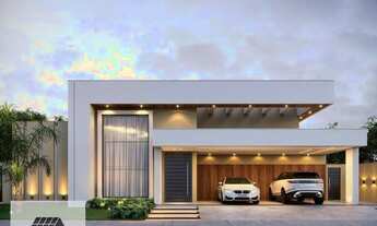 Imagem 5: Casa com 3 dormitórios à venda, 235 m² por R$ 2.700.000,00 - Loteamento Residencial Jardim