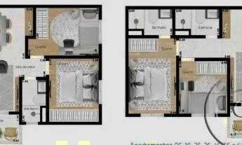 Imagem 7: Apartamento novo vila formosa