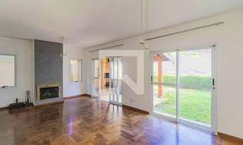 Imagem 4: Casa de Condomínio para Aluguel - Cidade São Francisco , 4 Quartos, 216 m2