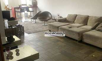 Imagem 7: Apartamento com 4 dormitórios, 202 m² - venda por R$ 1.800.000,00 ou aluguel por R$ 7.323