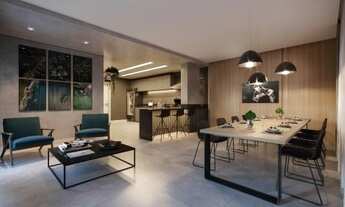 Imagem 4: Apartamento com 2 dormitórios à venda, 68 m² por R$ 551.961,94 - Jardim Sul - Uberlândia/M