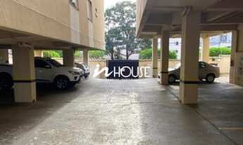 Imagem 6: UBERLÂNDIA - Apartamento Padrão - PATRIMÔNIO