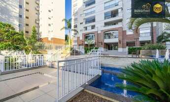 Imagem 7: Cobertura MOBILIADA / SEMIMOBILIADA com 3 dormitórios para alugar, 144 m² por R$ 10.000/m