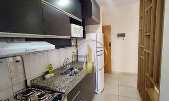 Imagem 2: APARTAMENTO MOBILIADO - COMPLETO 2 DORMITÓRIO EDIFÍCIO VÊNUS