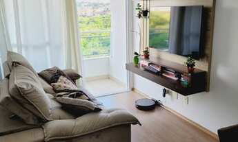 Imagem 7: Apartamento a venda com 54 metros com 2 quartos em Quitaúna - Osasco - SP