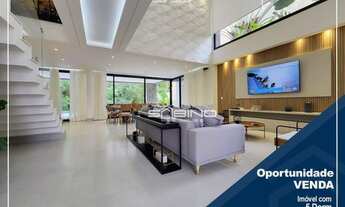 Imagem 1: Belíssima casa à venda na Riviera de São Lourenço - Bertioga SP | 5 Dormitórios