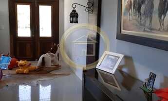 Imagem: Casa 5 dormitórios, sendo 5 suites, em