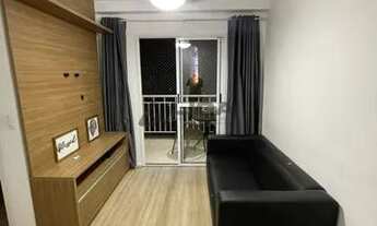Imagem 2: Apartamento - Vila Industrial - Campinas