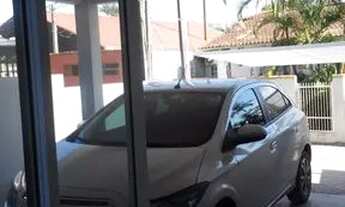 Imagem 3: Sobrado no Saguaçú / América