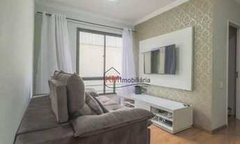 Imagem: Apartamento com 2 dormitórios à venda