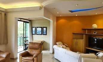 Imagem 3: Excelente planta de apto com 03 suítes no Centro Alphaville ao lado da Gruta !!!